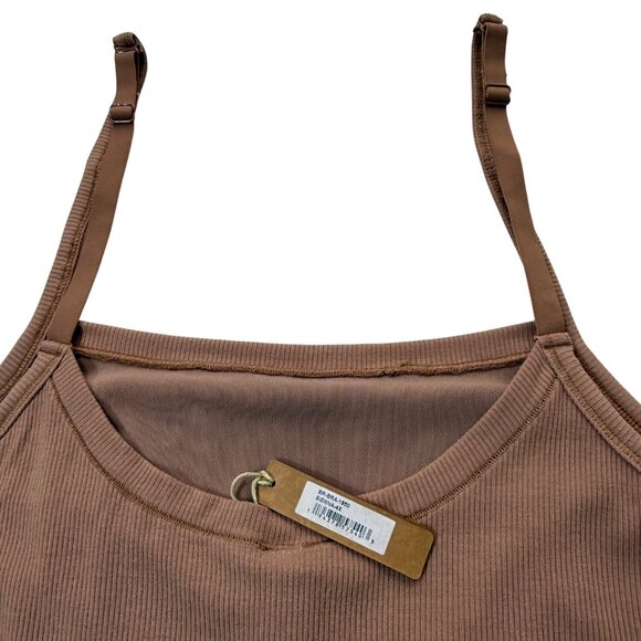 SKIMS Soft Lounge Bralette + Thong Set Team USA Sienna 4X - Picture 7 of 14